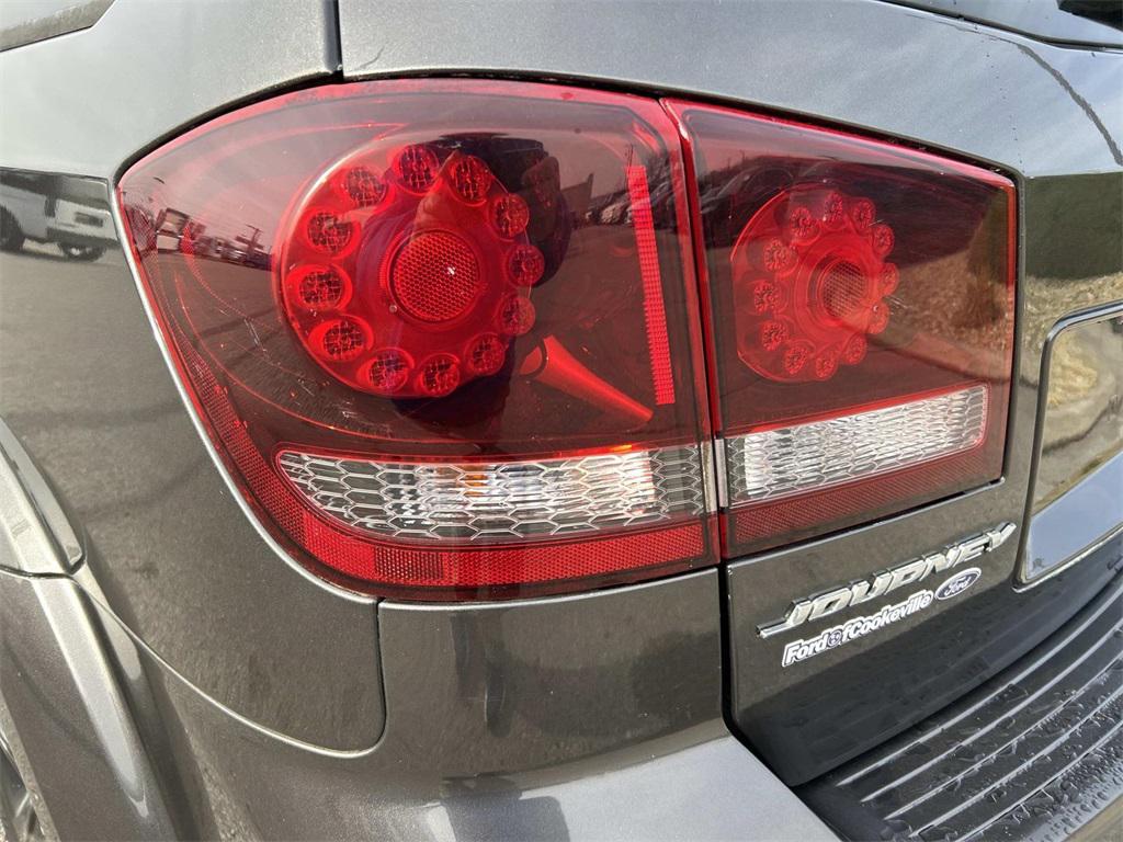 used 2020 Dodge Journey car, priced at $14,981