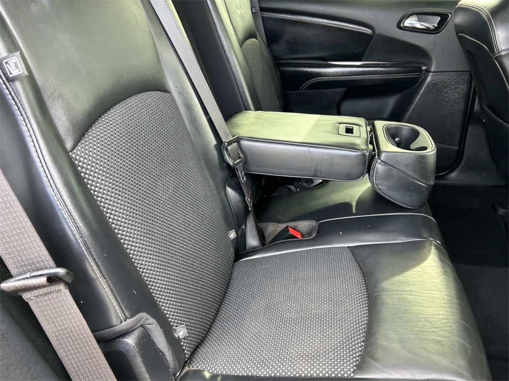 used 2020 Dodge Journey car, priced at $14,981