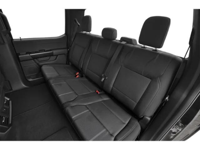 new 2026 Ford F-150 car, priced at $48,946