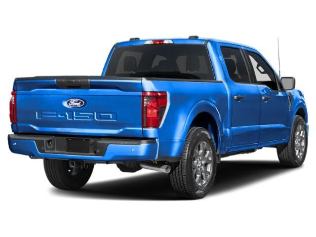 new 2026 Ford F-150 car, priced at $48,946