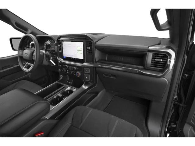 new 2026 Ford F-150 car, priced at $48,946