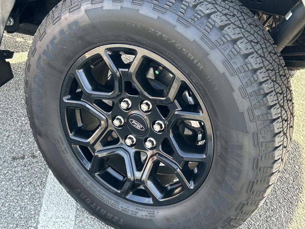 used 2025 Ford F-150 car, priced at $46,788
