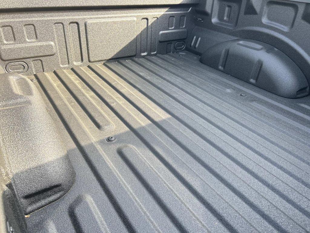 used 2025 Ford F-150 car, priced at $46,788