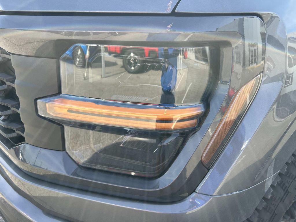 used 2025 Ford F-150 car, priced at $46,788