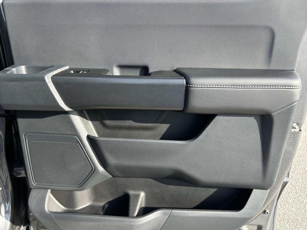 used 2025 Ford F-150 car, priced at $46,788