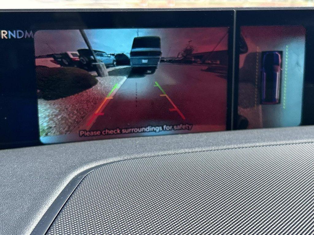 new 2026 Lincoln Navigator car, priced at $97,000