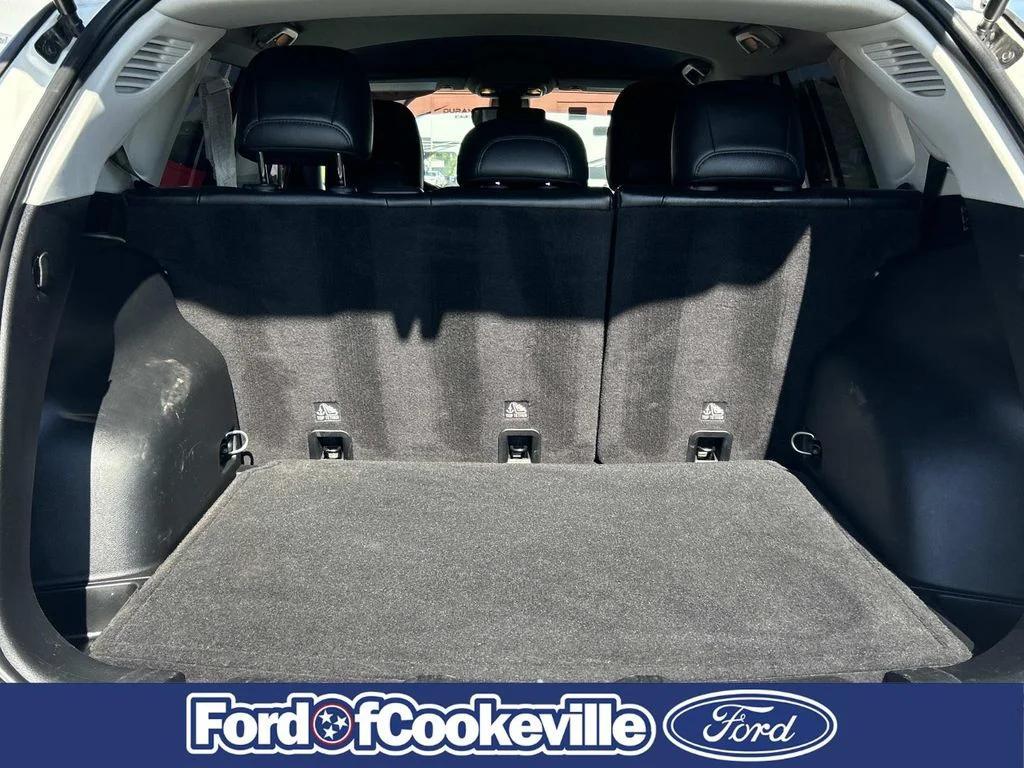 used 2019 Jeep Compass car, priced at $14,788
