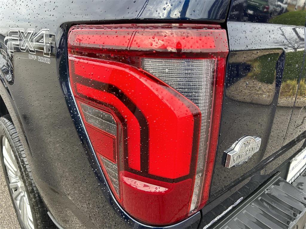 used 2024 Ford F-150 car, priced at $66,990