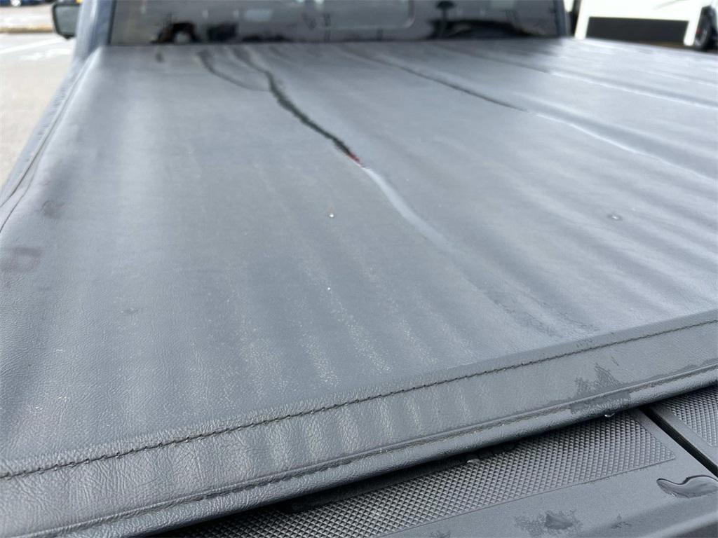 used 2024 Ford F-150 car, priced at $66,990