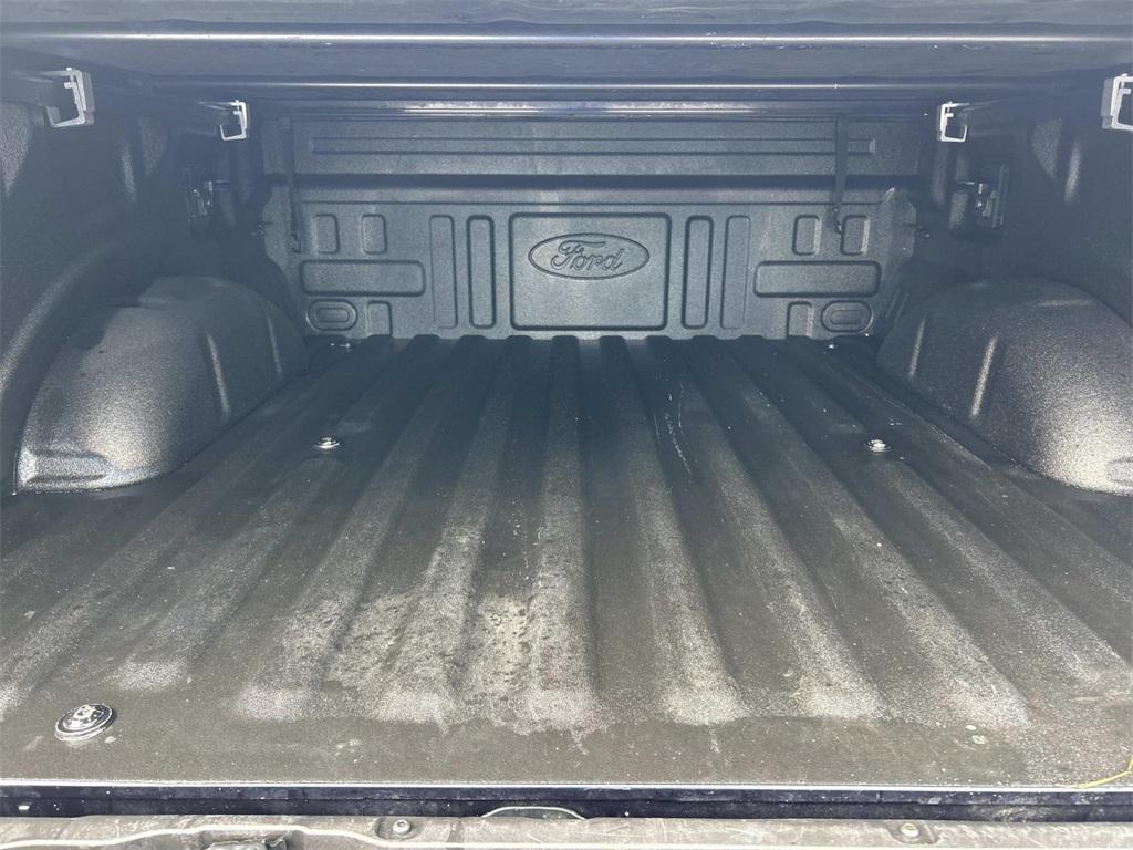 used 2024 Ford F-150 car, priced at $66,990