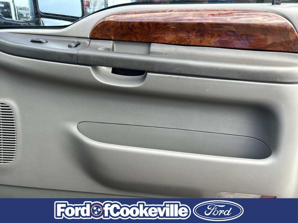 used 2002 Ford F-250 car, priced at $18,990