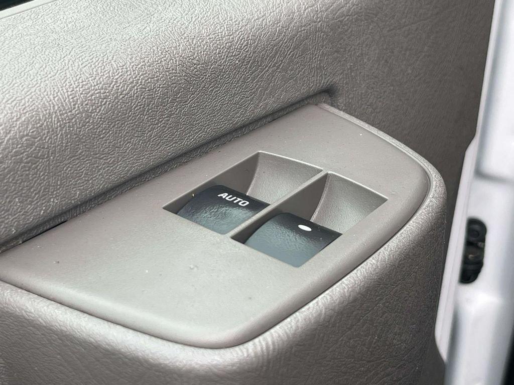 used 2020 Chevrolet Express 2500 car, priced at $16,788