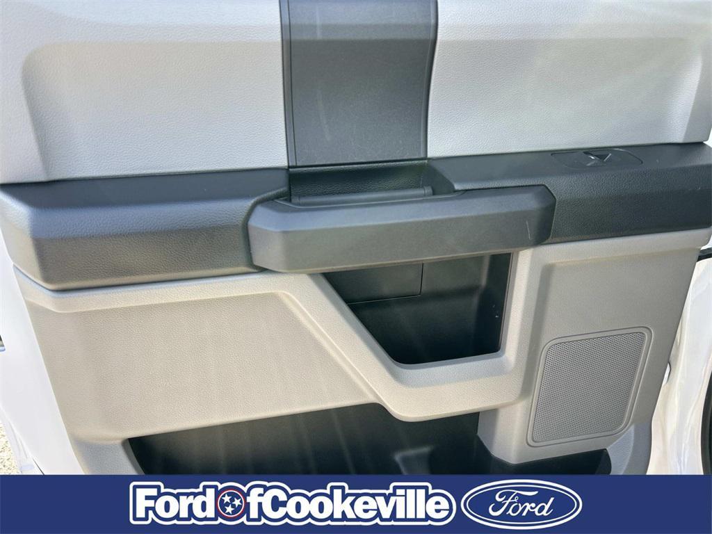 used 2020 Ford F-150 car, priced at $26,990