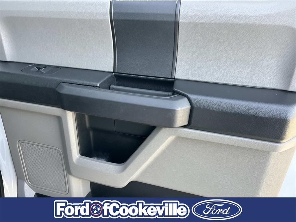 used 2020 Ford F-150 car, priced at $26,990