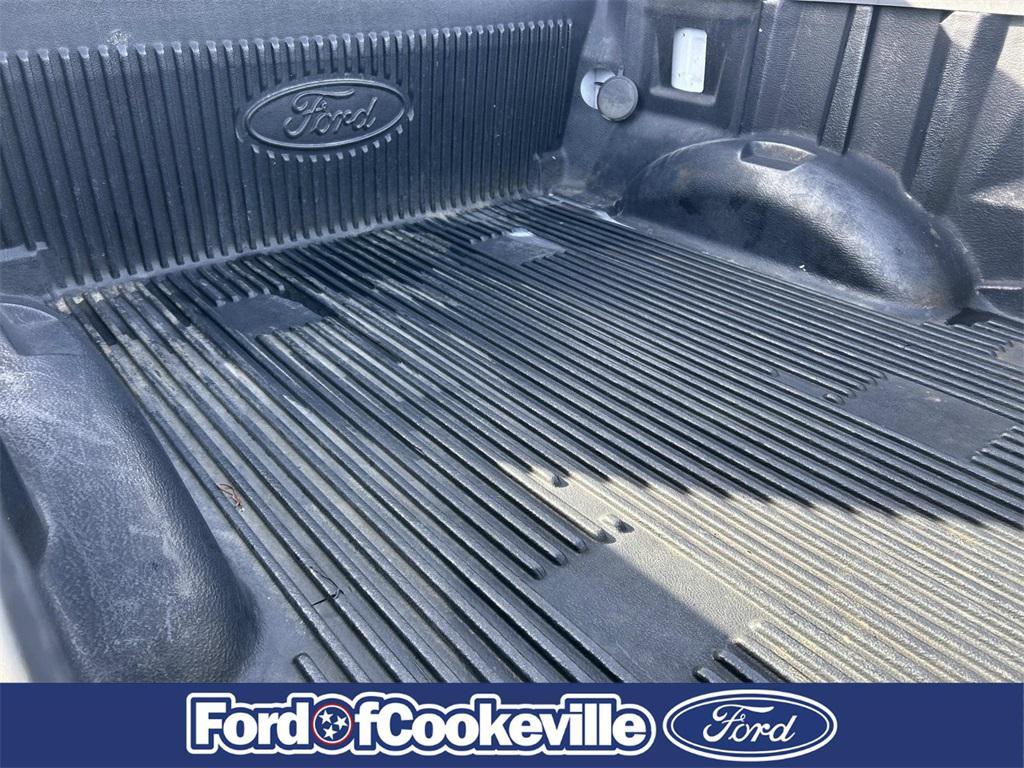 used 2020 Ford F-150 car, priced at $26,990