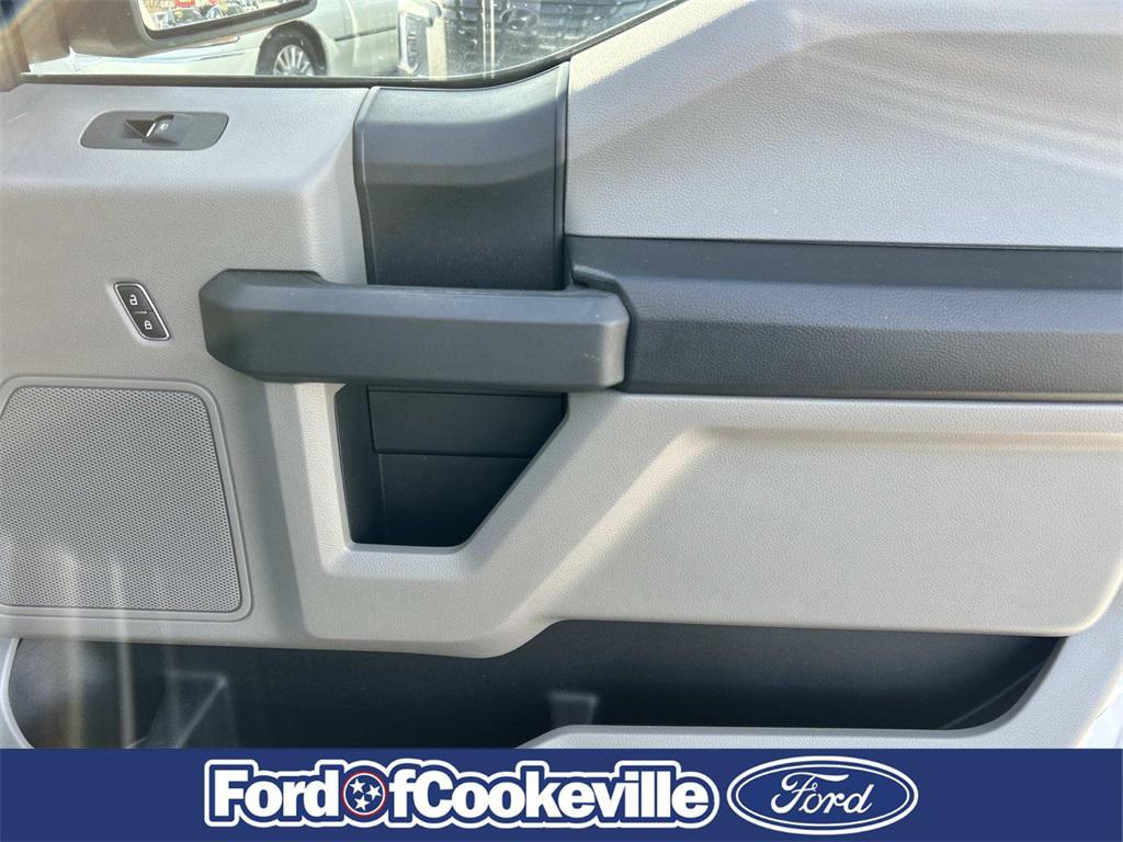 used 2020 Ford F-150 car, priced at $26,990