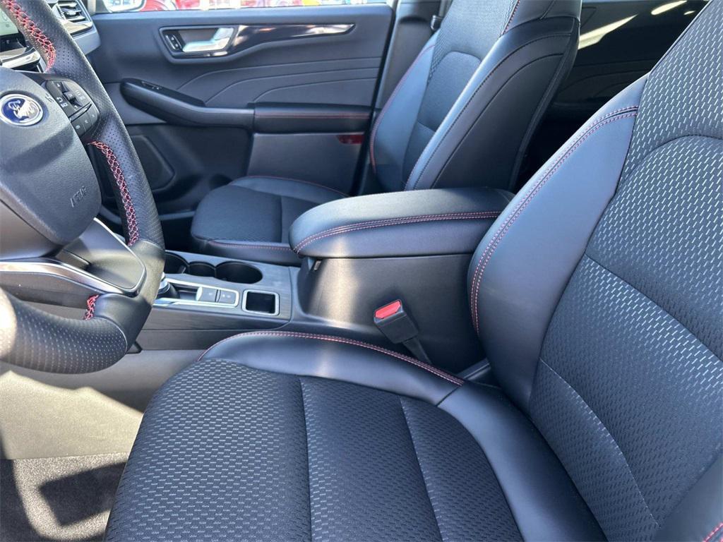 new 2026 Ford Escape car, priced at $35,400