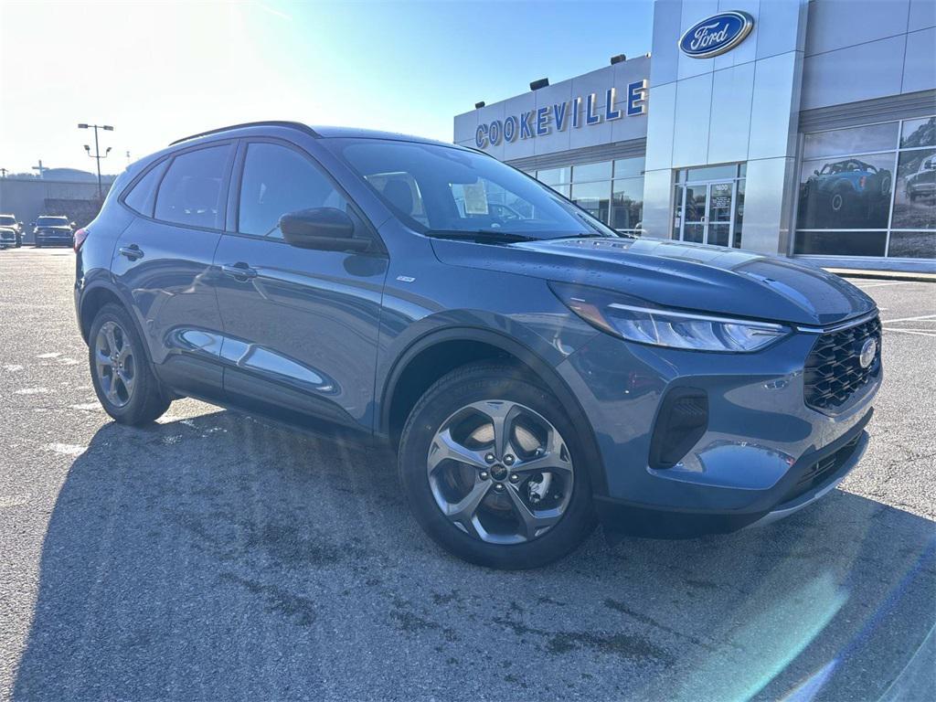 new 2026 Ford Escape car, priced at $35,400