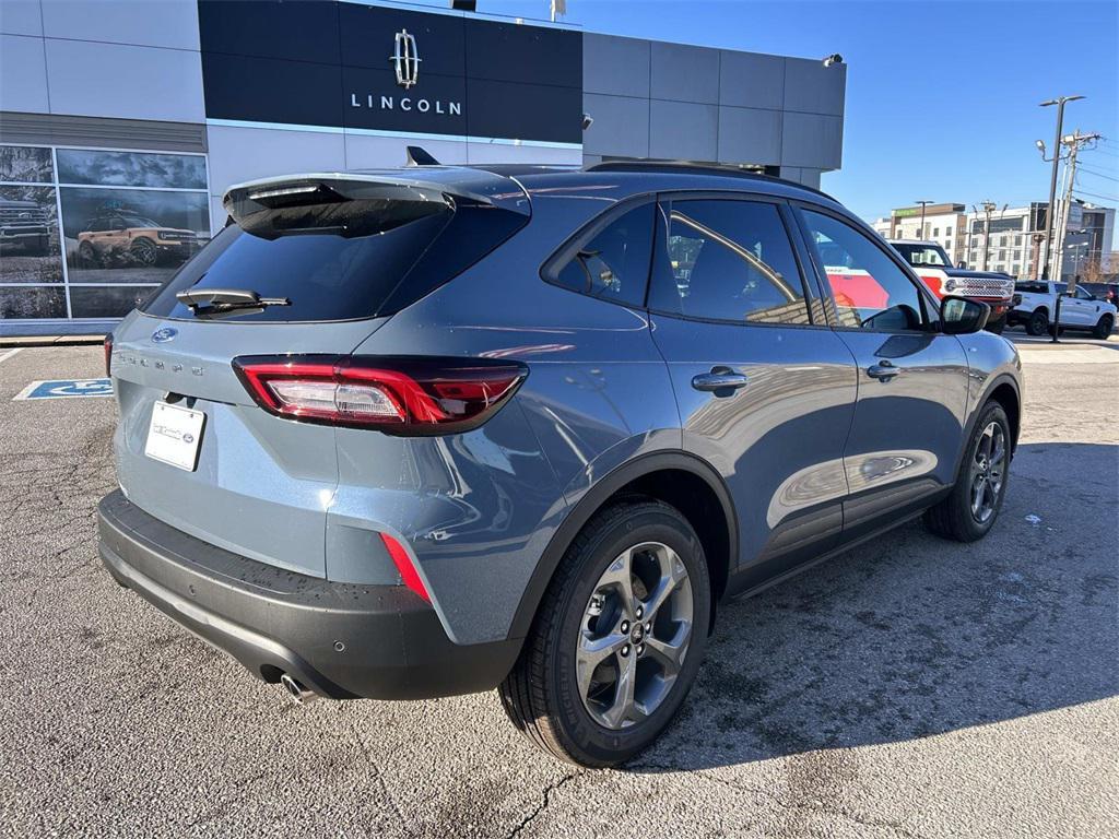 new 2026 Ford Escape car, priced at $35,400
