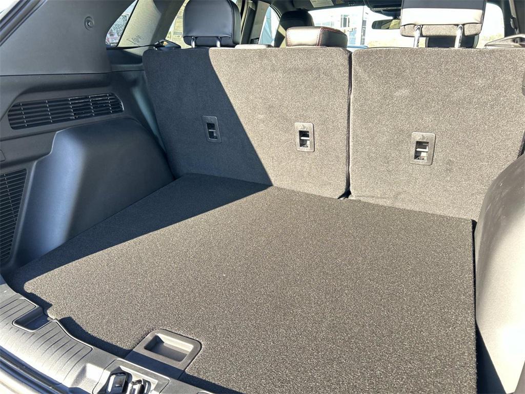 new 2026 Ford Escape car, priced at $35,400