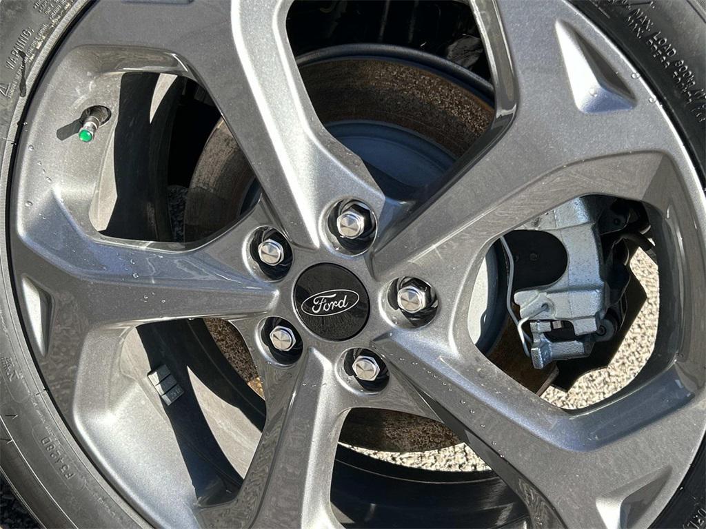 new 2026 Ford Escape car, priced at $35,400