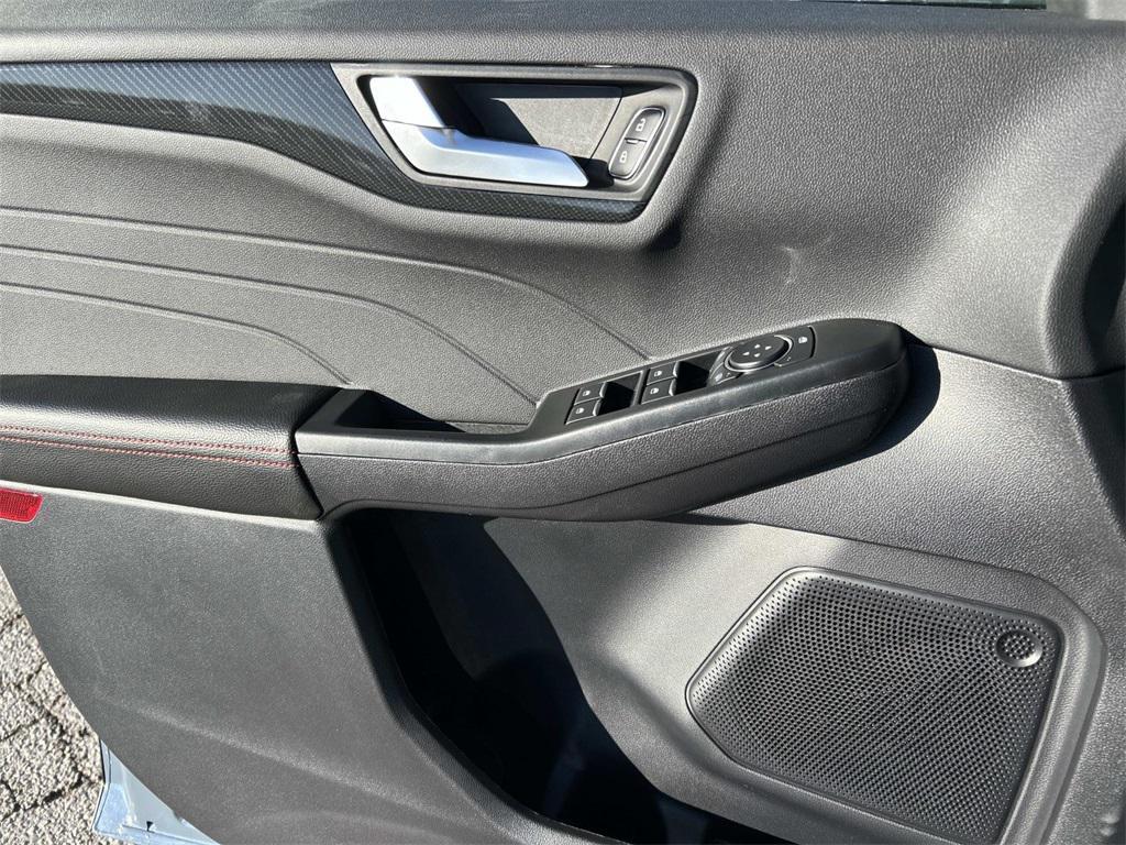 new 2026 Ford Escape car, priced at $35,400