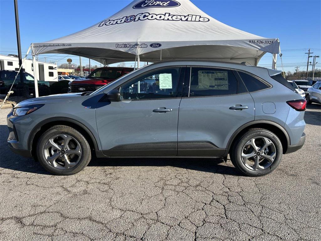 new 2026 Ford Escape car, priced at $35,400