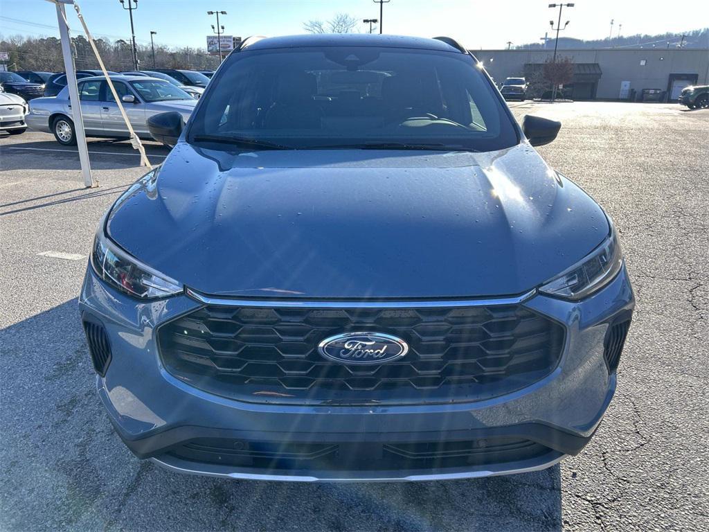 new 2026 Ford Escape car, priced at $35,400