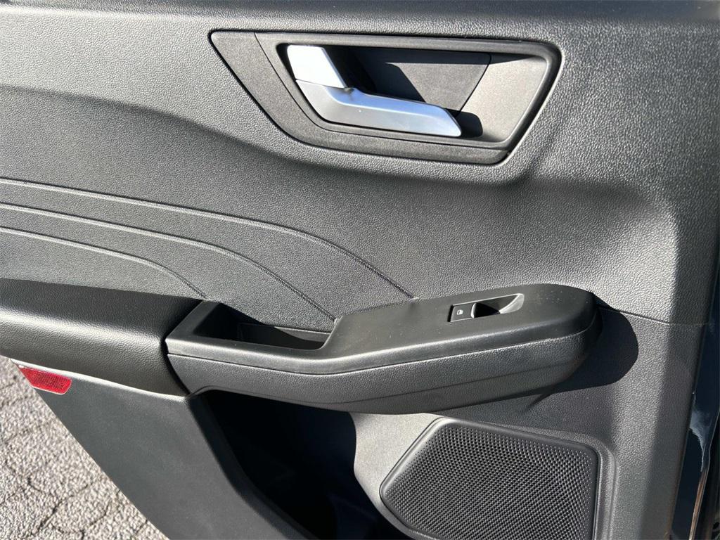 new 2026 Ford Escape car, priced at $35,400