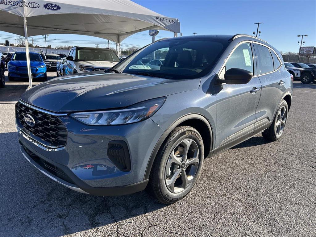 new 2026 Ford Escape car, priced at $35,400