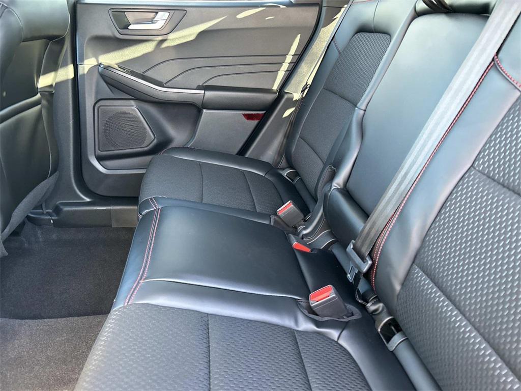 new 2026 Ford Escape car, priced at $35,400