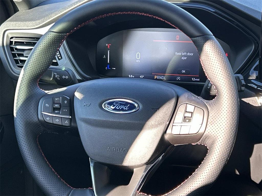 new 2026 Ford Escape car, priced at $35,400