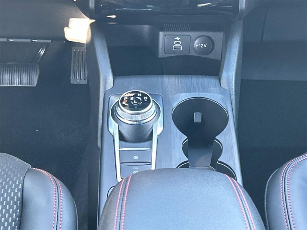 new 2026 Ford Escape car, priced at $35,400