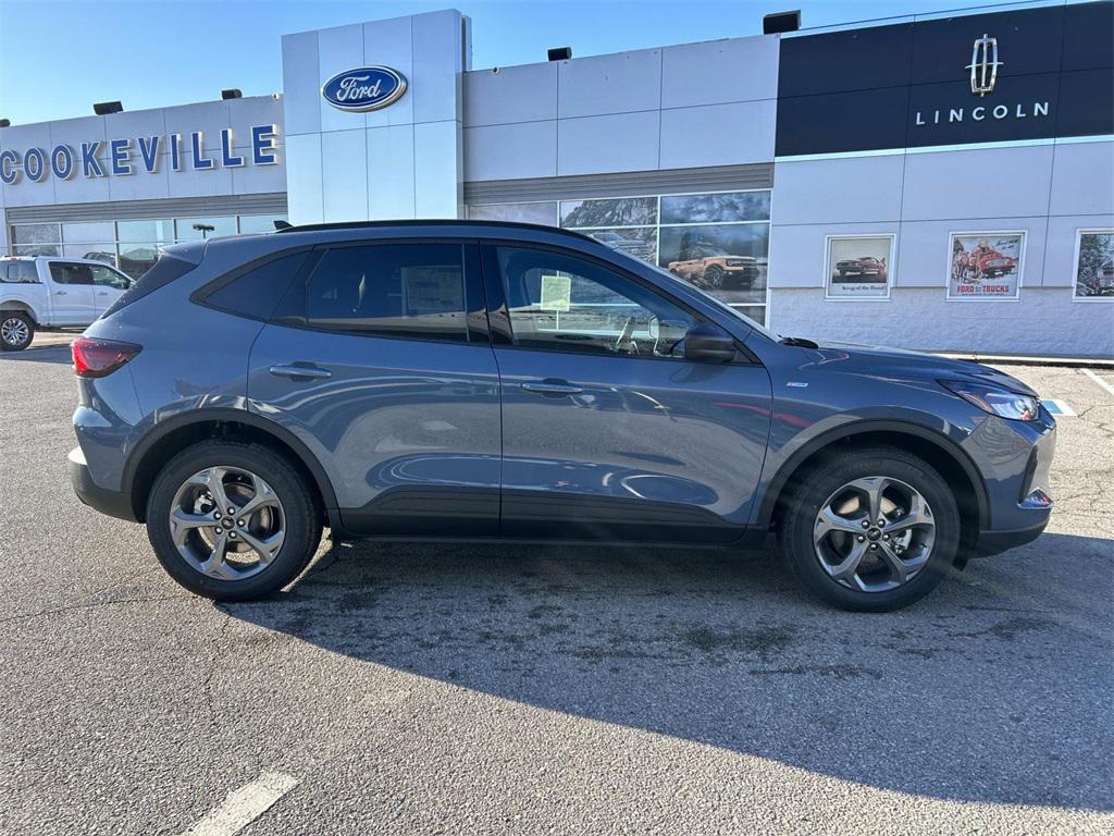 new 2026 Ford Escape car, priced at $35,400