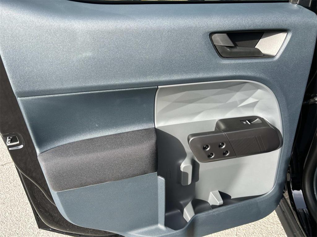 new 2026 Ford Maverick car, priced at $31,665