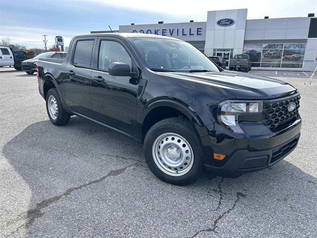 new 2026 Ford Maverick car, priced at $31,665