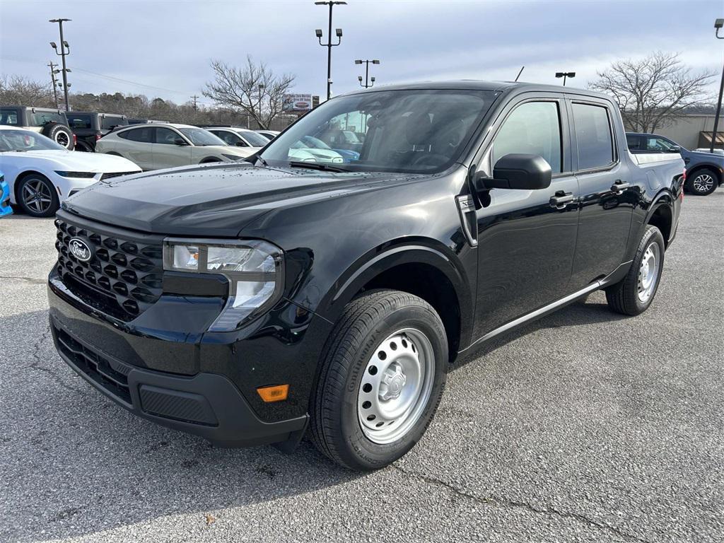 new 2026 Ford Maverick car, priced at $31,665