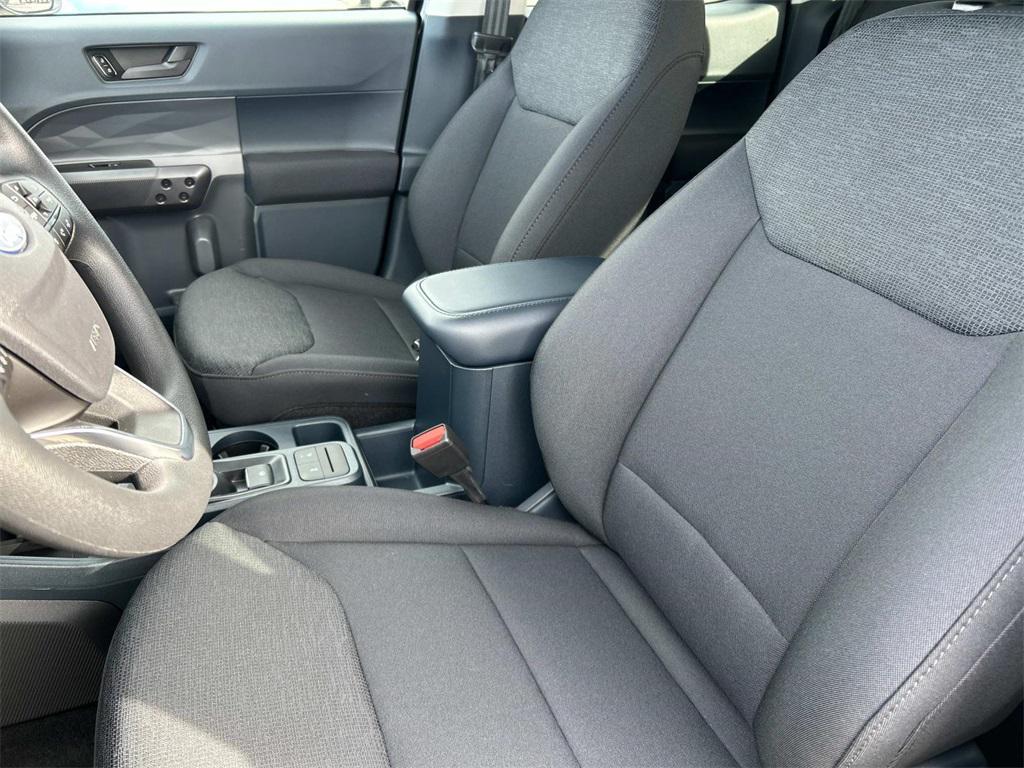 new 2026 Ford Maverick car, priced at $31,665