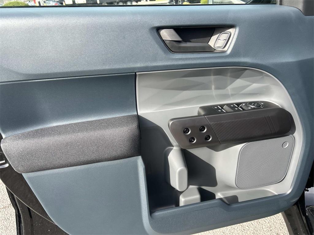 new 2026 Ford Maverick car, priced at $31,665