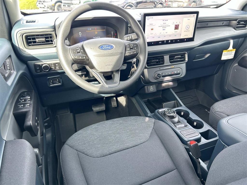 new 2026 Ford Maverick car, priced at $31,665