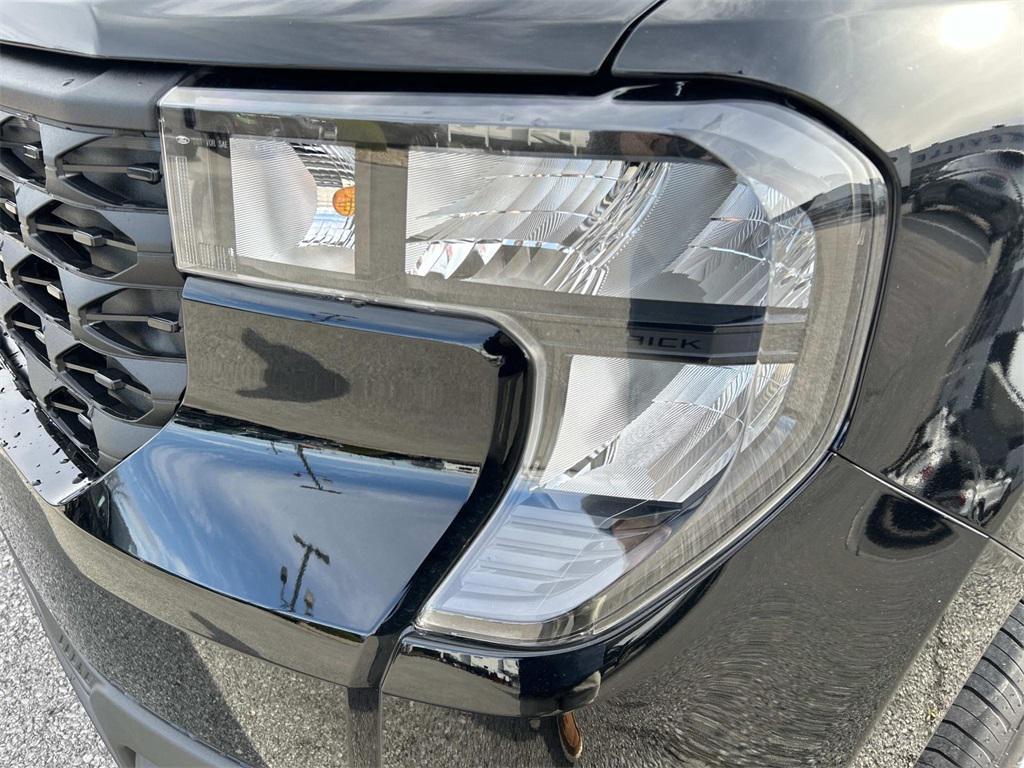 new 2026 Ford Maverick car, priced at $31,665