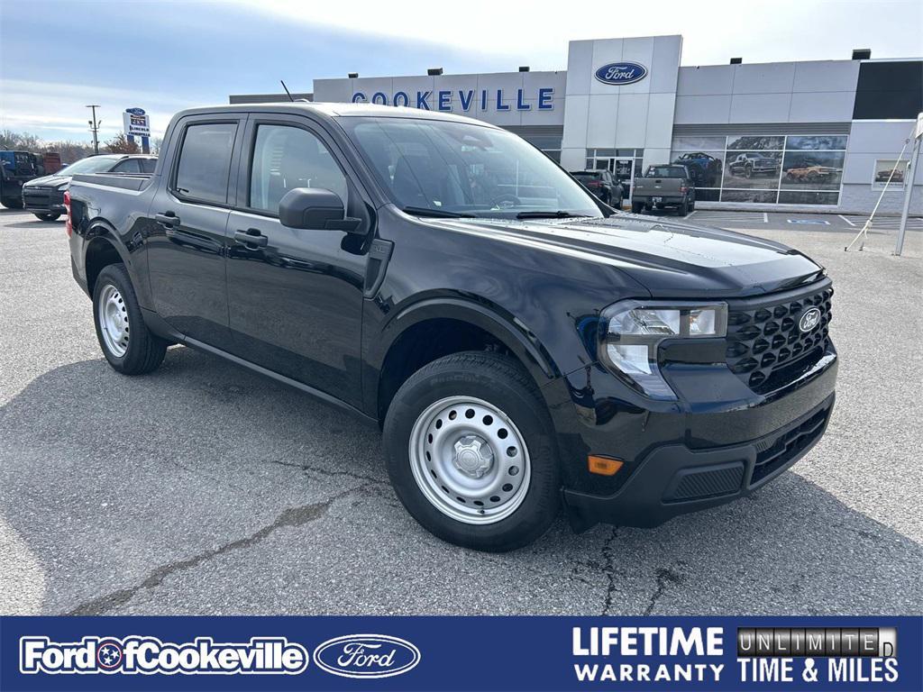 new 2026 Ford Maverick car, priced at $31,665