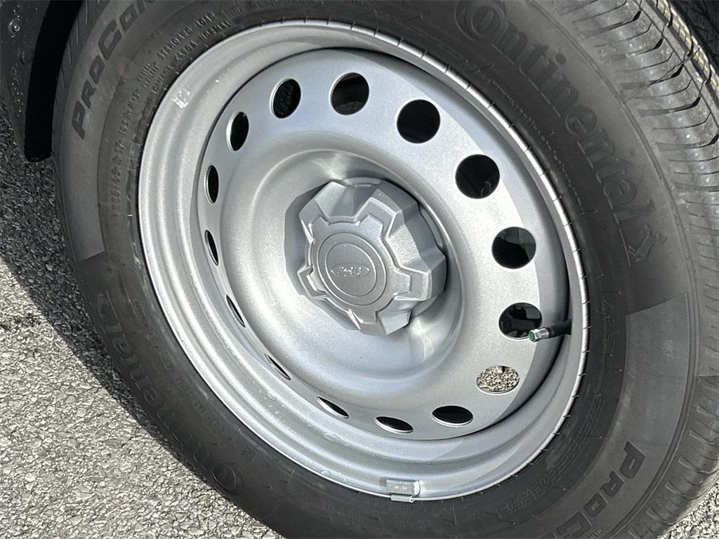 new 2026 Ford Maverick car, priced at $31,665