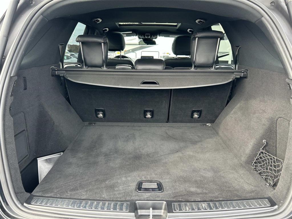 used 2019 Mercedes-Benz GLE 400 car, priced at $16,981