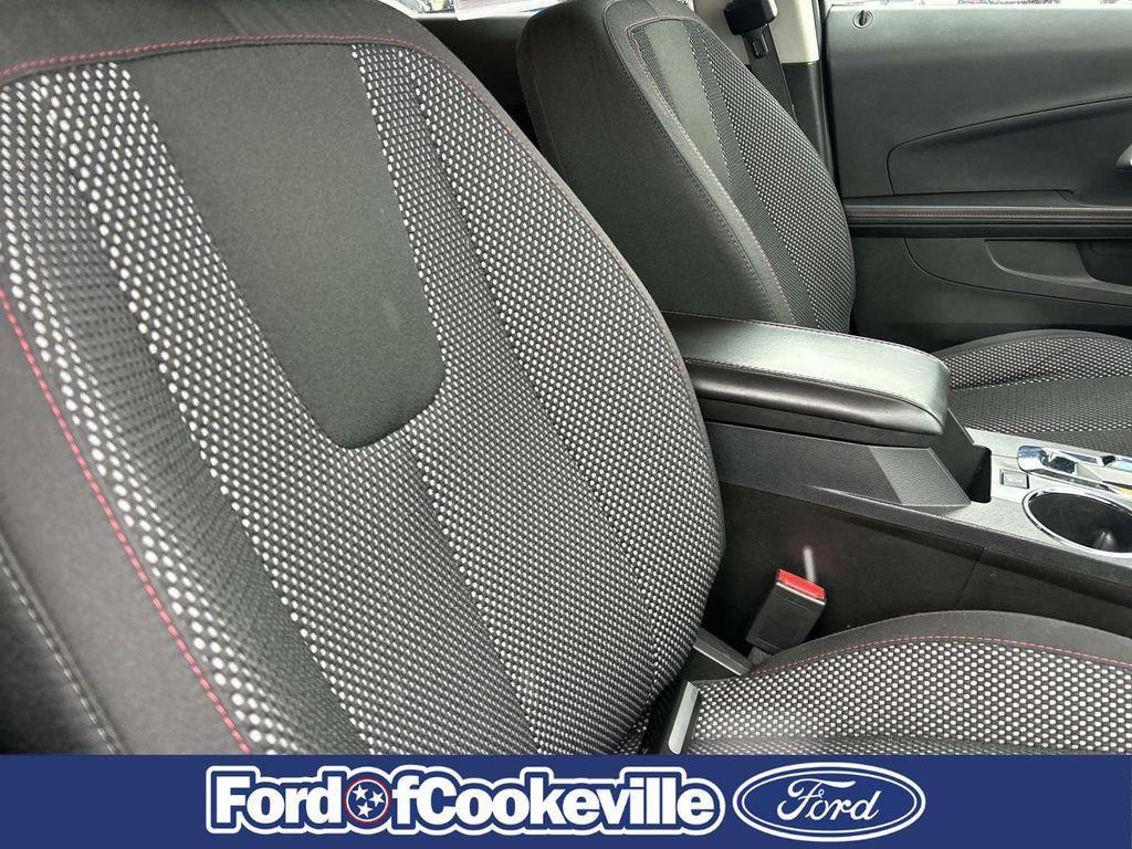 used 2015 Chevrolet Equinox car, priced at $10,779