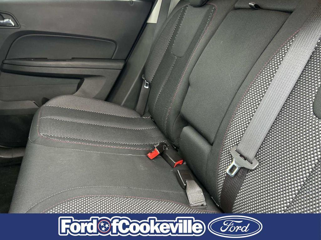 used 2015 Chevrolet Equinox car, priced at $10,779