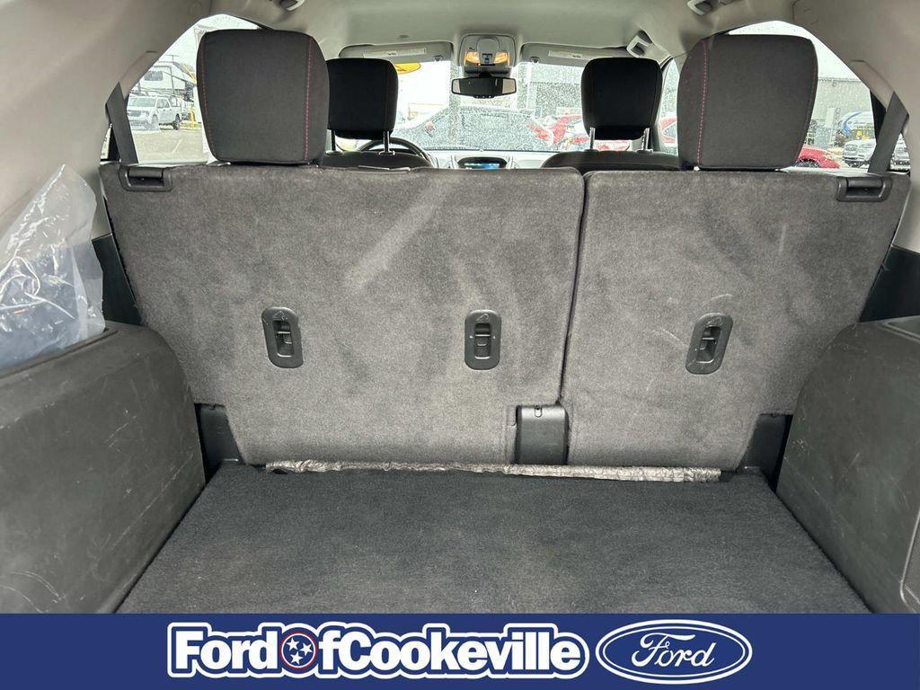 used 2015 Chevrolet Equinox car, priced at $10,779