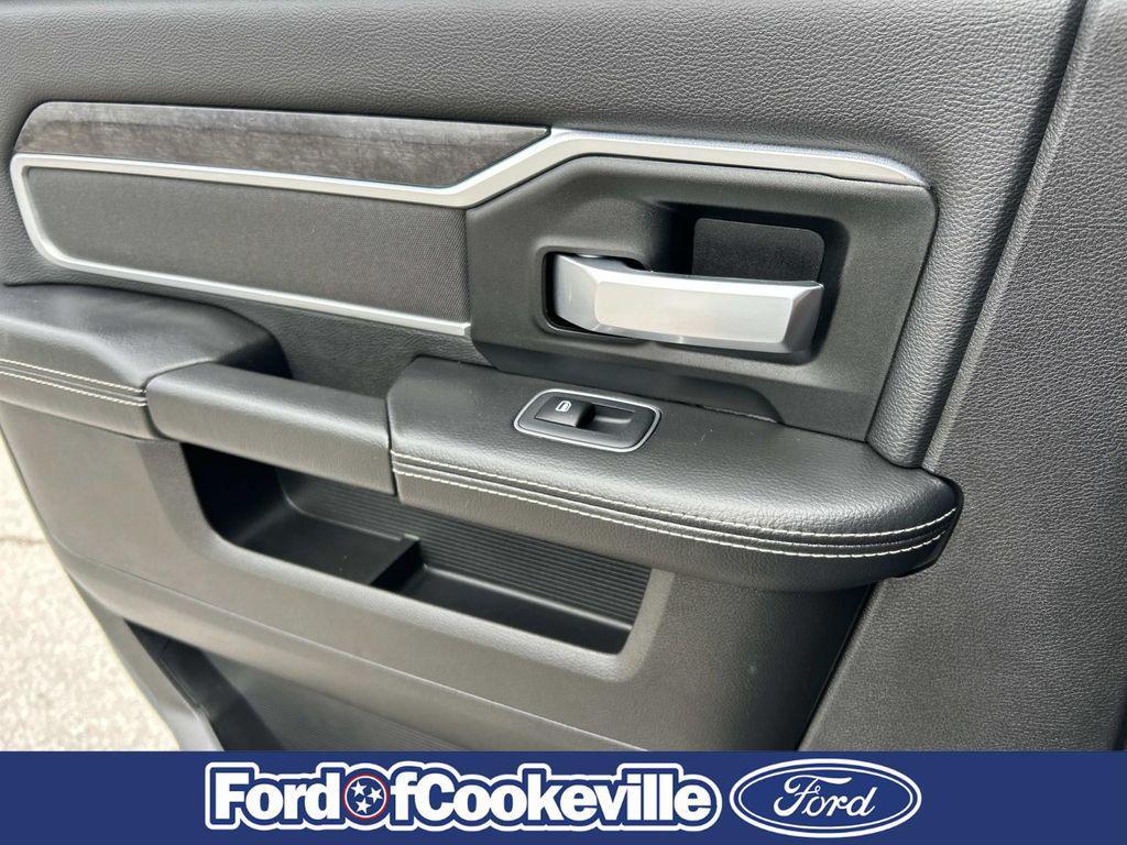 used 2024 Ram 2500 car, priced at $75,981