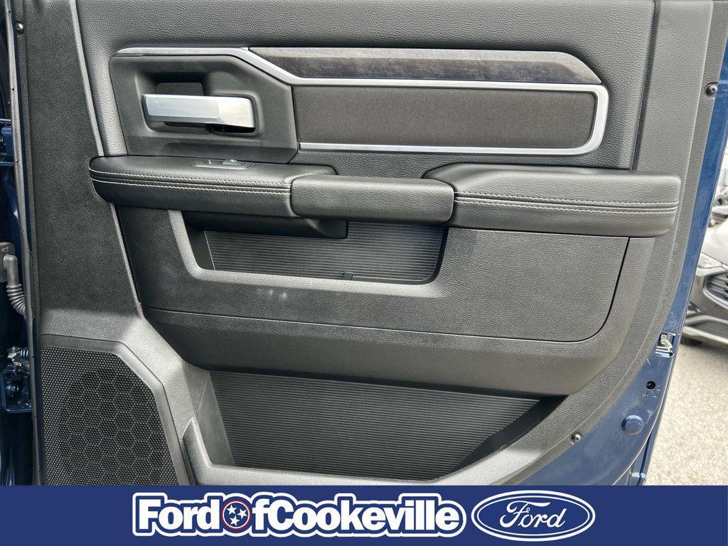 used 2024 Ram 2500 car, priced at $75,981