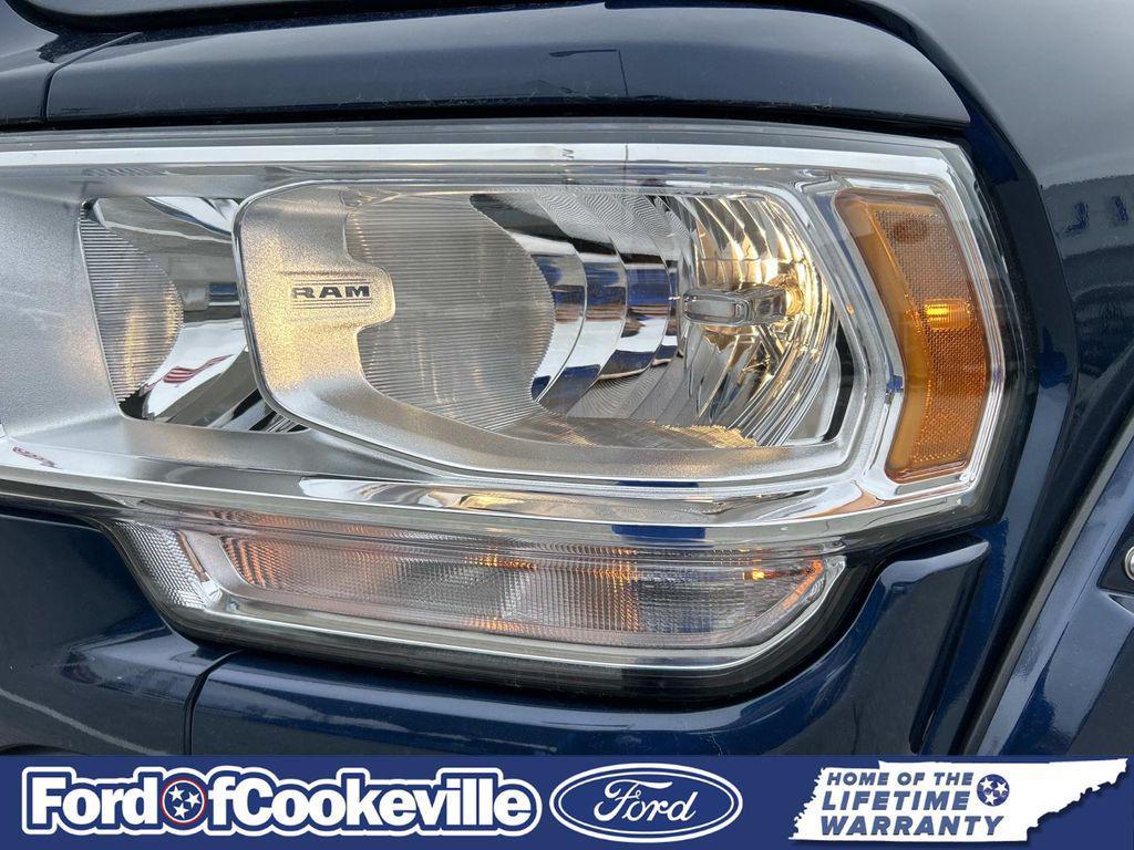 used 2024 Ram 2500 car, priced at $75,981